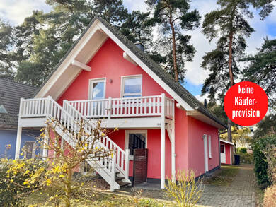 Häuser kaufen Hauskauf in Röbel/Müritz
