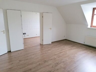 Wohnung zum Kauf 64.900 € 2 Zimmer 59,1 m² 4. Geschoss Zentrum 011 Chemnitz 09111