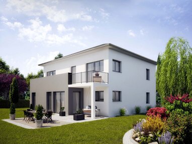 Einfamilienhaus zum Kauf 693.649 € 5 Zimmer 200 m² 1.000 m² Grundstück Frohnbachstraße 75 Limbach-Oberfrohna Limbach-Oberfrohna 09212