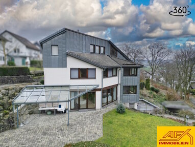 Einfamilienhaus zum Kauf 537.000 € 6 Zimmer 177 m² 967 m² Grundstück Holthausen Schmallenberg 57392