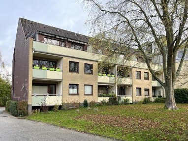 Wohnung zum Kauf 149.000 € 2,5 Zimmer 67 m² Mürwik - Wasserloos Flensburg 24944