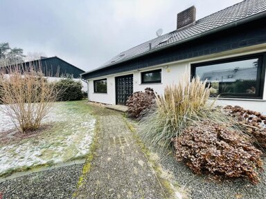 Einfamilienhaus zum Kauf 165.000 € 4,5 Zimmer 160 m² 795 m² Grundstück frei ab sofort Lachendorf Lachendorf 29331