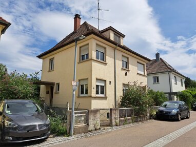 Einfamilienhaus zum Kauf Provisionsfrei 209.000 € 6 Zimmer 127 m² 360 m² Grundstück frei ab sofort Bad Saulgau Bad Saulgau 88348