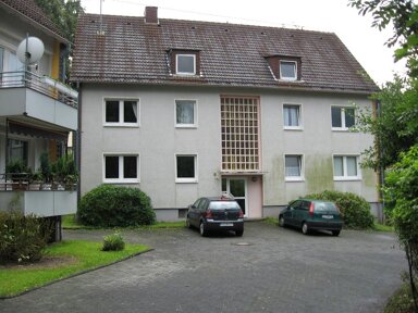 Wohnung zur Miete 479 € 3 Zimmer 58 m² EG Denkmalsweg 3 Gosenbach Siegen 57080