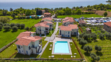 Wohnung zum Kauf 545.000 € 3 Zimmer 90 m² Erdgeschoss Manerba del Garda 25080