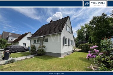 Stadthaus zum Kauf 780.000 € 6 Zimmer 119 m² 466 m² Grundstück Wahlbezirk 17 Bad Homburg vor der Höhe 61352