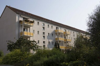 Wohnung zur Miete 440 € 3 Zimmer 63,8 m² 1. Geschoss John-Schehr-Str. 18 Bad Dürrenberg Bad Dürrenberg 06231