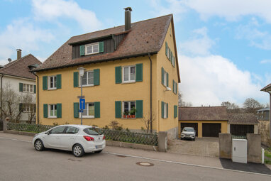 Mehrfamilienhaus zum Kauf 720.000 € 13 Zimmer 322 m² 496 m² Grundstück Sigmaringen Sigmaringen 72488