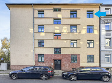 Wohnung zum Kauf 95.000 € 2 Zimmer 46,8 m² 3. Geschoss Leutzsch Leipzig 04179