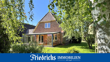 Einfamilienhaus zum Kauf 345.000 € 5 Zimmer 153 m² 1.555 m² Grundstück Ekern Bad Zwischenahn 26160