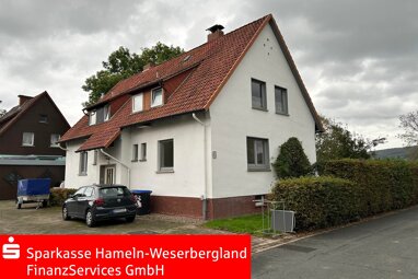 Mehrfamilienhaus zum Kauf 174.000 € 8 Zimmer 177 m² 834 m² Grundstück Großenwieden Hessisch Oldendorf 31840
