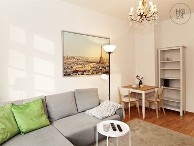 Wohnung zur Miete Wohnen auf Zeit 890 € 2 Zimmer 38 m² frei ab 01.07.2024 Stötteritz Leipzig 04299