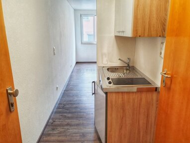 Wohnung zur Miete 320 € 1 Zimmer 19,7 m² Haidenhof Süd Passau 94032