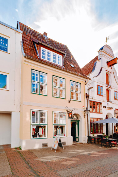 Restaurant zur Miete 4.950 € Altstadt Lüneburg 21335