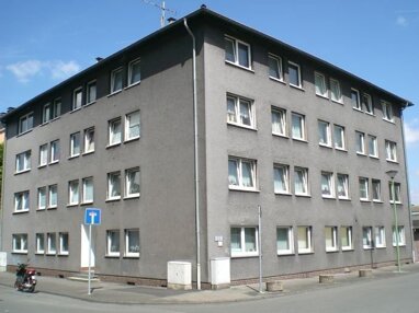 Wohnung zur Miete 468 € 2 Zimmer 55 m² 1. Geschoss Reichsbahnstr. 12 Vorhalle - Nord Hagen 58089