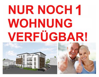 Wohnung zum Kauf Provisionsfrei 207.800 € 2 Zimmer 45,4 m² Aldingen Aldingen 78554