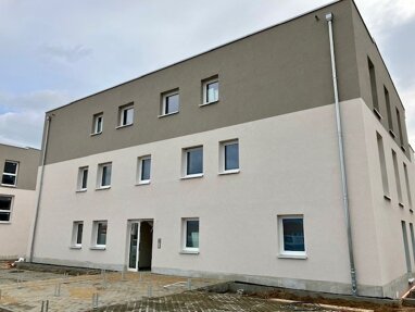 Terrassenwohnung zur Miete 1.081,05 € 4 Zimmer 104,5 m² Erdgeschoss Erfstraße Zscherben Merseburg 06217