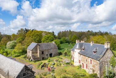 Herrenhaus zum Kauf 554.000 € 10 Zimmer 180 m² 19.675 m² Grundstück La Tour d'Auvergne Saint-Brieuc 22000