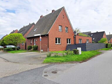 Einfamilienhaus zum Kauf 365.000 € 7 Zimmer 181 m² 646 m² Grundstück Emsdetten 48282
