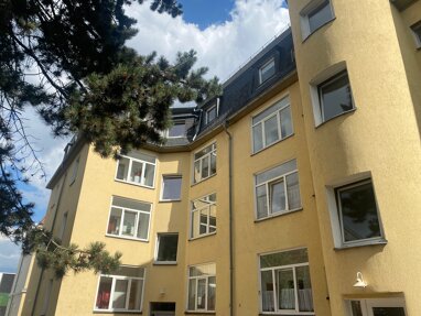 Wohnung zur Miete 370 € 3 Zimmer 74 m² 3. Geschoss Flurstraße 8 Reichenbacher Straße / Freiheitsiedlung 412 Zwickau 08056