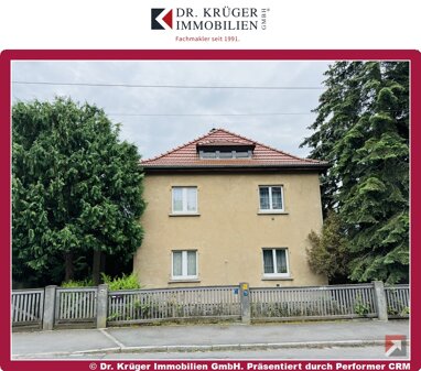 Einfamilienhaus zum Kauf 425.000 € 5 Zimmer 120 m² 730 m² Grundstück Kaitz Dresden 01217