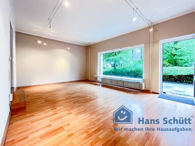 Büro-/Praxisfläche zur Miete 490 € 2 Zimmer 64 m² Bürofläche Raisdorf Schwentinental 24223