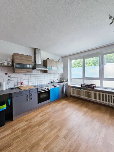 Wohnung zur Miete 600 € 2 Zimmer 80 m² Erdgeschoss Uhlandstraße Edigheim / Stadtbezirk 221 Ludwigshafen am Rhein 67069