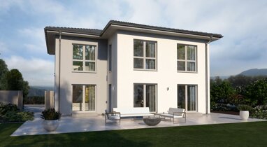 Villa zum Kauf Provisionsfrei 786.500 € 6 Zimmer 203 m² 534 m² Grundstück Mörslingen Bergheim 50127