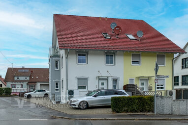 Doppelhaushälfte zum Kauf 570.000 € 8 Zimmer 165,6 m² 321 m² Grundstück Oberndorf Rottenburg 72108