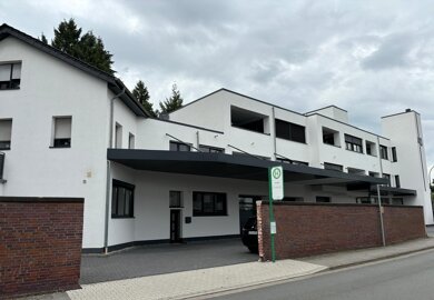 Wohnung zur Miete 1.200 € 3,5 Zimmer 155,3 m² frei ab sofort Gütersloher Straße 40 Harsewinkel Harsewinkel 33428