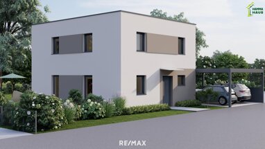 Einfamilienhaus zum Kauf 385.400 € 4 Zimmer 100 m² 631 m² Grundstück Draßburg 7021