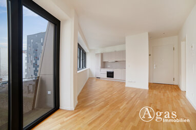 Wohnung zur Miete 1.550 € 2 Zimmer 61,5 m² 3. Geschoss frei ab 15.07.2024 Zimmerstraße 95 Mitte Berlin 10117
