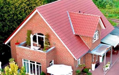 Mehrfamilienhaus zum Kauf 365.000 € 6 Zimmer 195,4 m² 995 m² Grundstück Ramsloh Saterland 26683