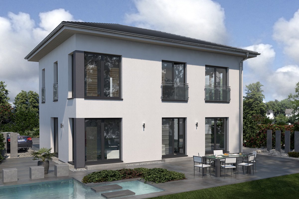 Villa zum Kauf 378.000 € 4 Zimmer 166,7 m²<br/>Wohnfläche 650 m²<br/>Grundstück Osterweddinger Siedlung Magdeburg 39116