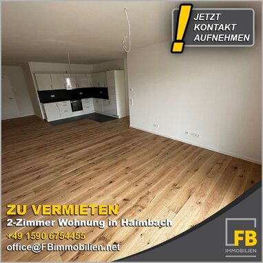 Wohnung zur Miete 918,54 € 2 Zimmer 72,9 m² 1. Geschoss Fuchsstraße 6-8 Haimbach Fulda 36041