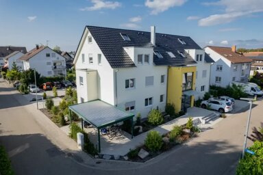 Wohnung zur Miete 700 € 4 Zimmer 94 m² Im Luttigraben 12 Bodersweier Kehl 77694