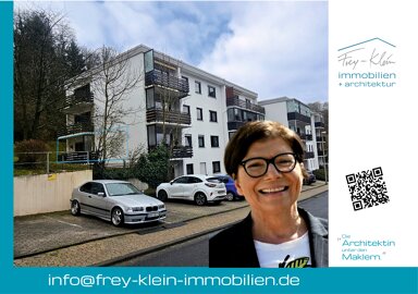 Wohnung zum Kauf 120.000 € 2 Zimmer 58,6 m² 1. Geschoss Bad Ems 56130