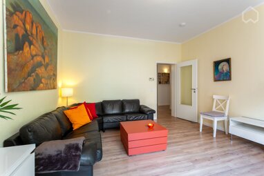 Wohnung zur Miete Wohnen auf Zeit 2.290 € 3 Zimmer 73 m² frei ab 01.06.2024 Neustadt - Süd Köln 50674
