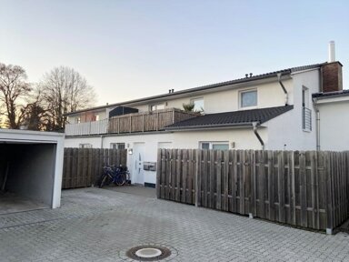 Wohnung zur Miete 625 € 2 Zimmer 52 m² EG frei ab 01.04.2025 Stelle Stelle-Ashausen 21435