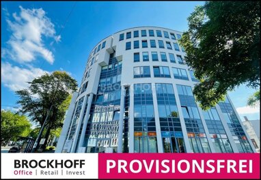 Bürofläche zur Miete Provisionsfrei 321 m² Bürofläche teilbar ab 321 m² Südinnenstadt Bochum 44787