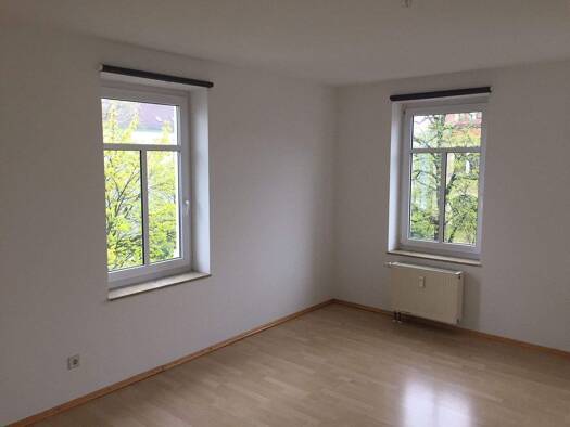 Wohnung zur Miete 645 € 3 Zimmer 76 m² 2. Geschoss Schandauer Straße 72 Striesen-Ost Dresden 01277