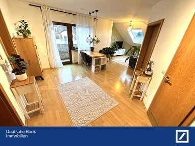 Wohnung zum Kauf 165.000 € 2 Zimmer 53,3 m² frei ab sofort Achern Achern 77855