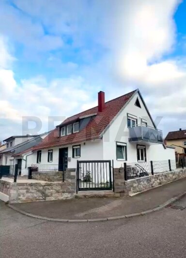 Mehrfamilienhaus zum Kauf 499.000 € 7 Zimmer 173 m² 529 m² Grundstück Eschenbach Eschenbach 73107