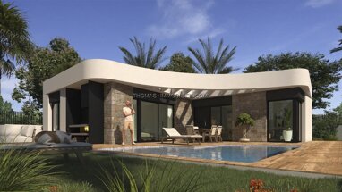 Villa zum Kauf 529.000 € 4 Zimmer 108 m² 405 m² Grundstück Los Montesinos 03187