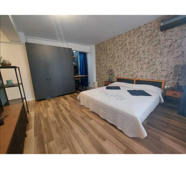 Apartment zur Miete 350 € 1 Zimmer 32 m² 2. Geschoss Paul-Schreier-Straße 30 Hennigsdorf 16761