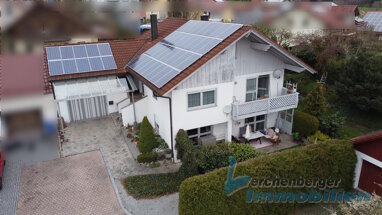 Einfamilienhaus zum Kauf 449.000 € 4 Zimmer 137 m² 575 m² Grundstück Simbach Simbach 94436