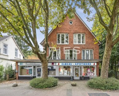 Bürofläche zur Miete 18,40 € 74 m² Bürofläche teilbar ab 74 m² Eidelstedt Hamburg 22523