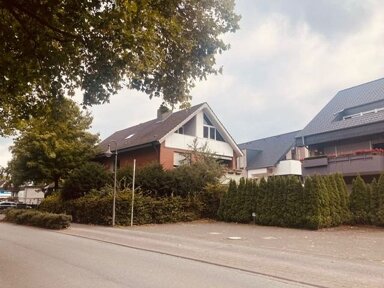 Wohnung zur Miete 750 € 3 Zimmer 90 m² 2. Geschoss frei ab 01.12.2024 Avenwedde Gütersloh Avenwedde 33335