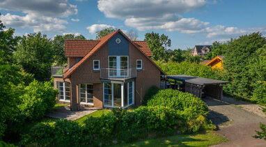 Einfamilienhaus zum Kauf 369.000 € 4 Zimmer 155 m² 1.243 m² Grundstück frei ab sofort Hanstedt Hanstedt 29582