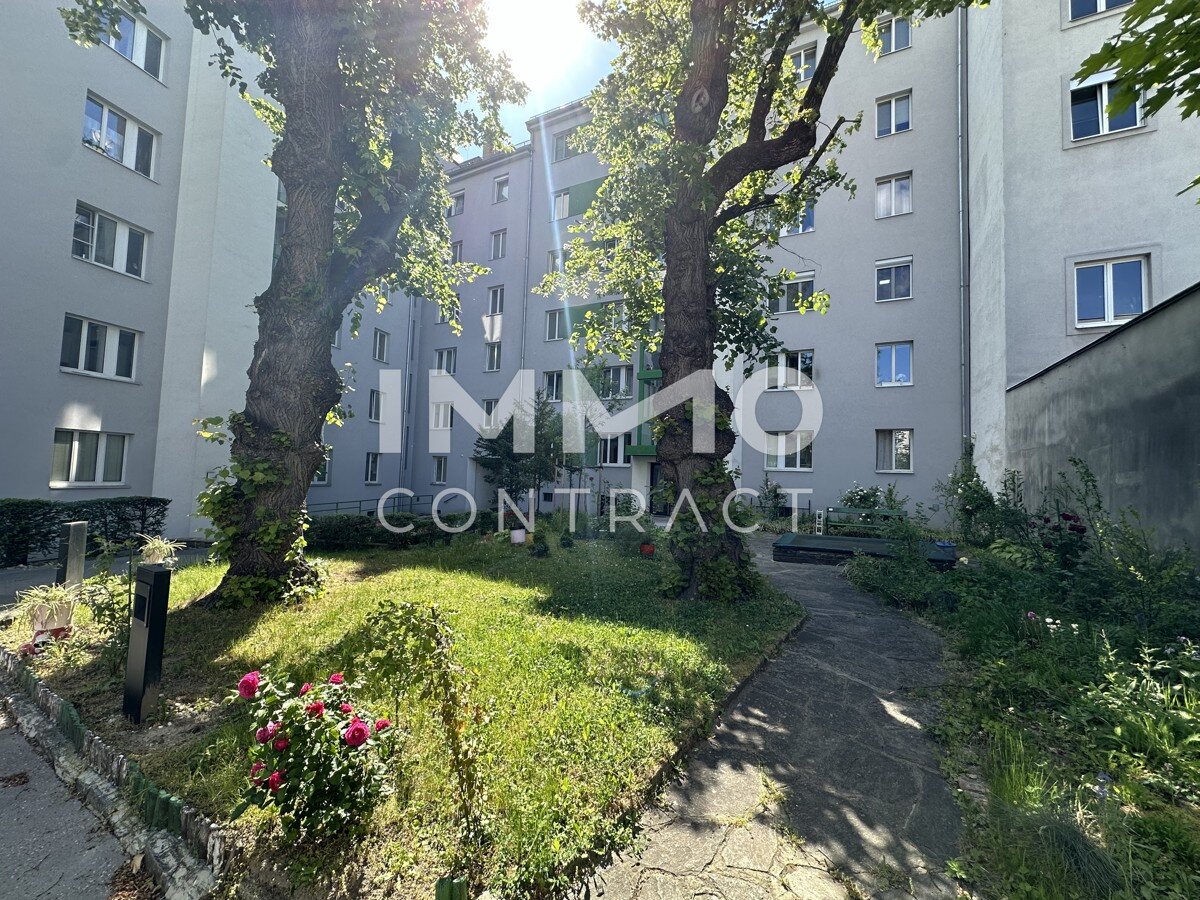 Wohnung zum Kauf 299.999 € 3 Zimmer 62 m²<br/>Wohnfläche 2.<br/>Geschoss Wien, Penzing 1140